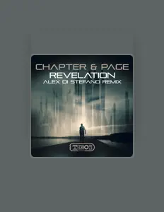 Listen to Chapter & Page, watch music videos, read bio, see tour dates & more!