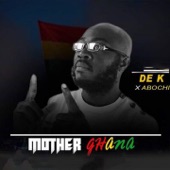 Mother Ghana artwork