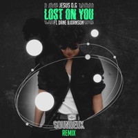 Lost on You (feat. Dane Bjornson) - Single - Jesus O.G