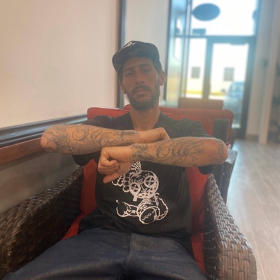 Feel inside (feat. Hrk_Mac Diesel & Jason Jones) - Single