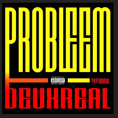 Probleem - Single