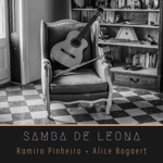 Ramiro Pinheiro & Alice Bogaert - Samba de Leona