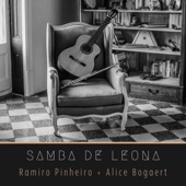 Ramiro Pinheiro - Samba de Leona