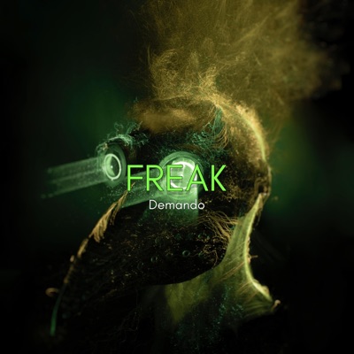 Freak - Single