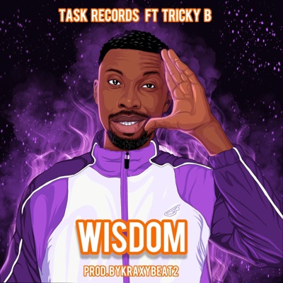 Wisdom (feat. Meeky Thug) - Single