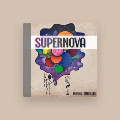 Listen to Daniel Borrello, watch music videos, read bio, see tour dates & more!