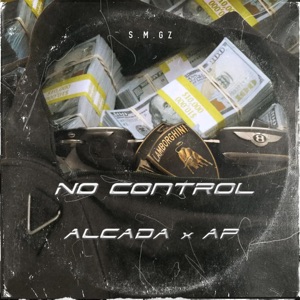 No Control (feat. Ap)