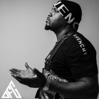 All Eyes On Me - Single - Math Hoffa