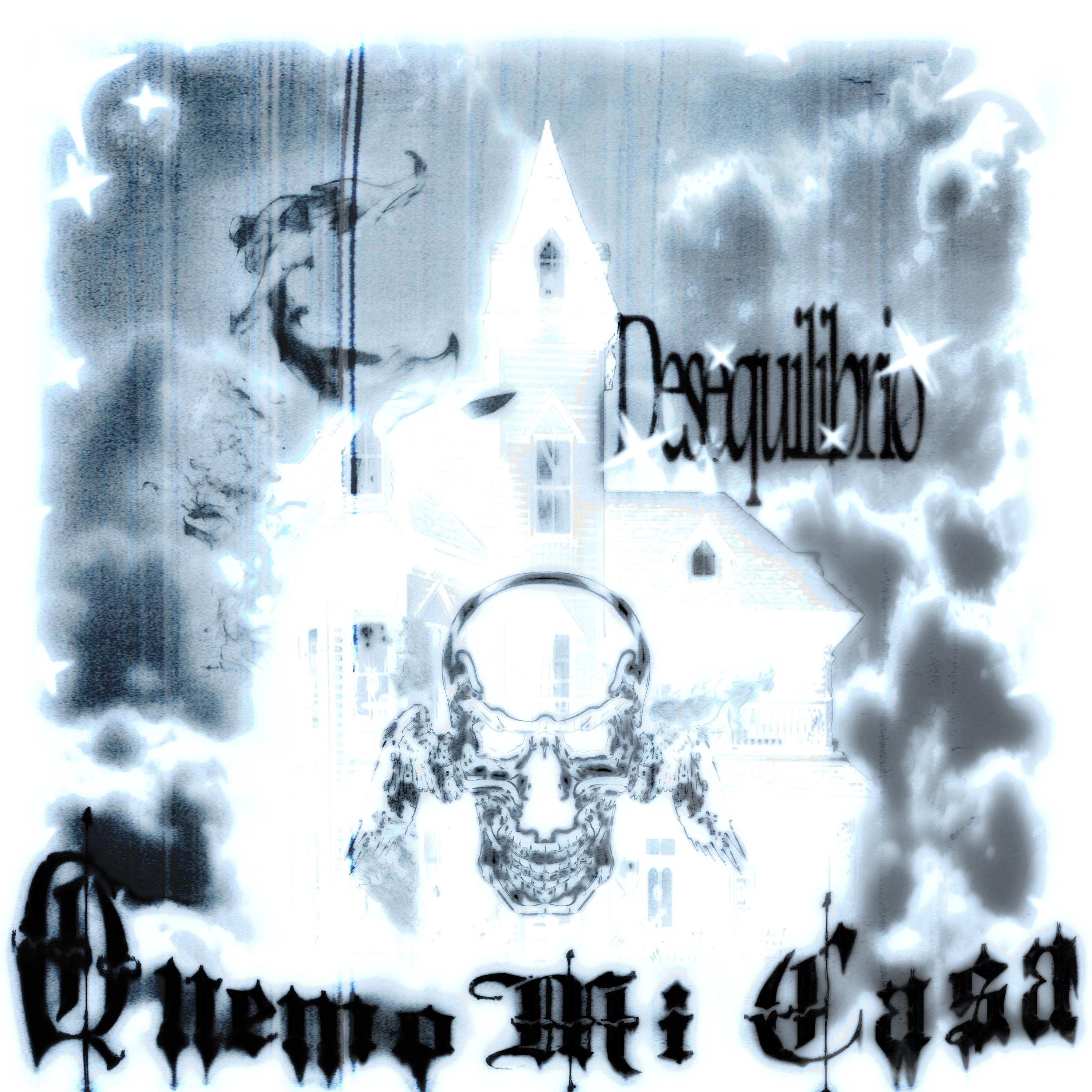 QUEMO MI CASA - Single