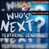 WHO'S NEXT? (feat. Genichris) - Single