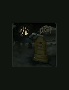 聆聽 Okap、觀看音樂影片、閱讀小傳、查看巡演日期等！