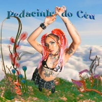 Pedacinho do Céu - Single - Luísa e os Alquimistas
