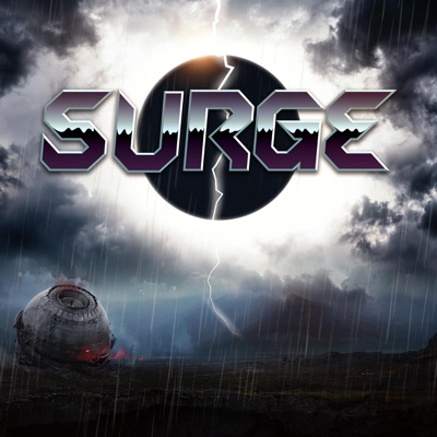 Surge - Single
