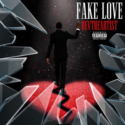 Fake Love - Single