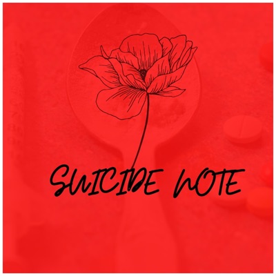 Suicide Note (feat. Slytheonly) - Single