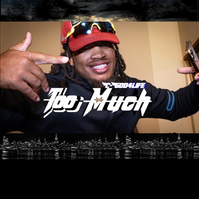 Too Much - Single