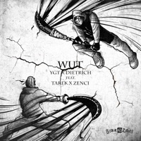 WUT (feat. YGT) - Single - 42, Tarek & Zenci & Dietrich