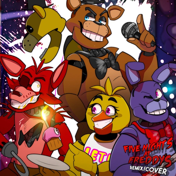 Five Nights at Freddy's