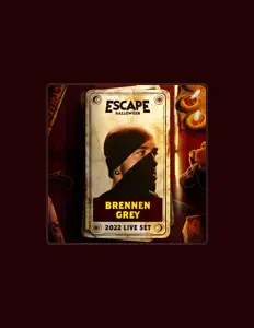 Listen to Brennen Grey, watch music videos, read bio, see tour dates & more!