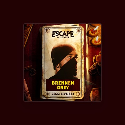 Listen to Brennen Grey, watch music videos, read bio, see tour dates & more!