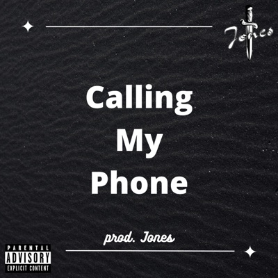 Calling My Phone - Single