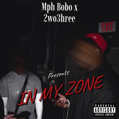 In My Zone - Single