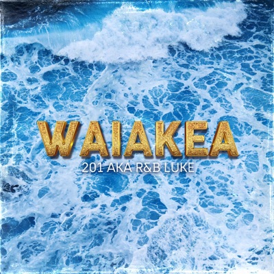 Waiakea - Single
