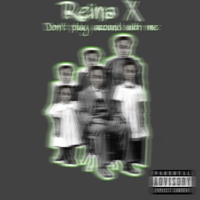 Don't Play Around With Me - Single