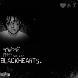 Wrting on the wall (outro) (feat. Wackgxd) OPALROOSE