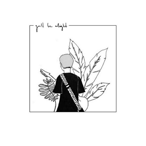 You′ll Be Alright - EP