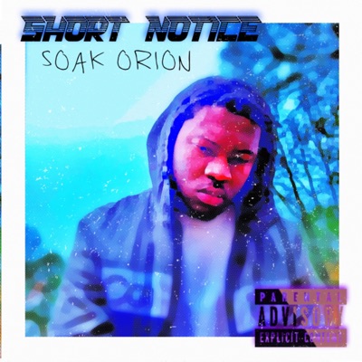 Short Notice - EP