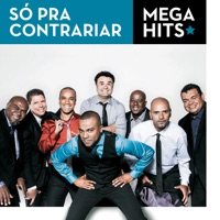 Samba Blue - song and lyrics by Só Pra Contrariar