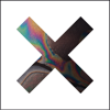 The xx - Coexist artwork