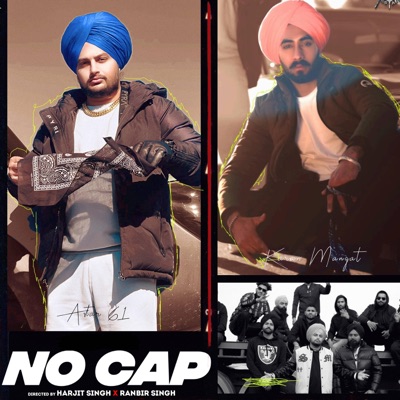 No Cap (feat. Karan Mangat) - Single