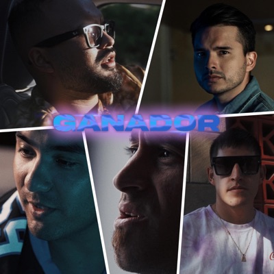 Ganador (feat. TIAN, Iván Villegas, Elías Sangalli, Daniel Cueva & Gianvictor Cueva) - Single
