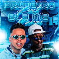 Primeiro Beck Ela Me Mamou - Single - Mc Daninho & Mc Guizinho Niazi