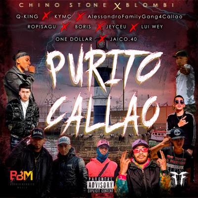 Purito Callao - Single