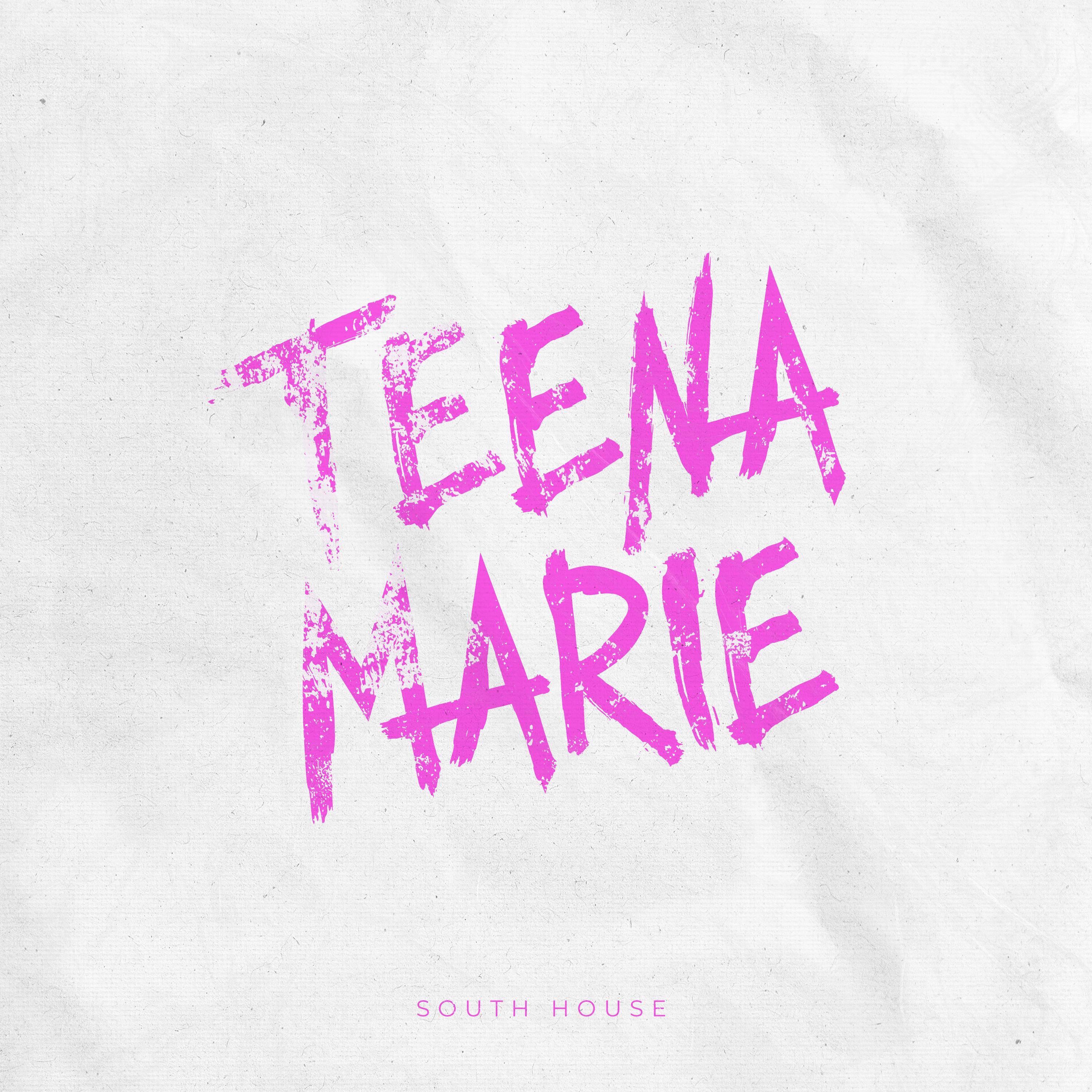 Teena Marie - Single