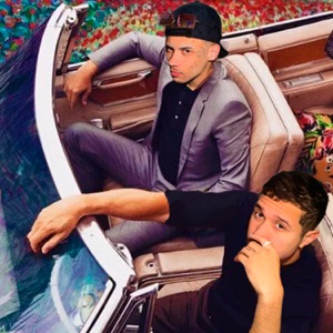 Agradecendo à Bessa (feat. I$ac)