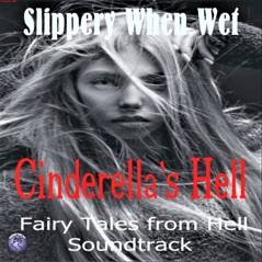 Cinderella's Hell Fairy Tales from Hell Soundtrack - Single