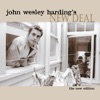 John Wesley Harding's New Deal