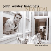 John Wesley Harding - When The Beatles Hit America