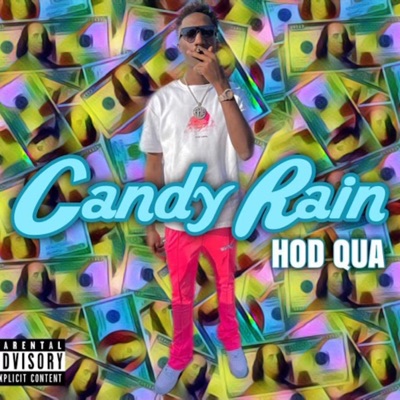 Candy Rain - Single