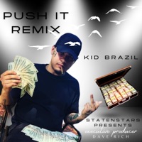 Push It - Single - Statenstars Productions