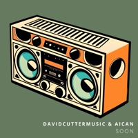 Soon - Single - David Cutter Music & Aican