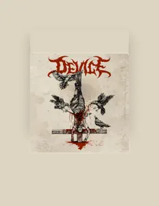 Ouve Device, vê vídeos de música, lê a biografia, vê as datas da digressão e muito mais!