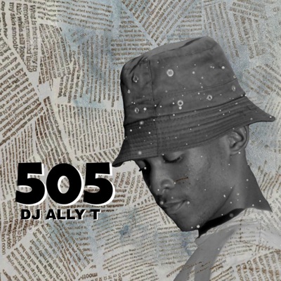 505 (Bique Mix) - Single