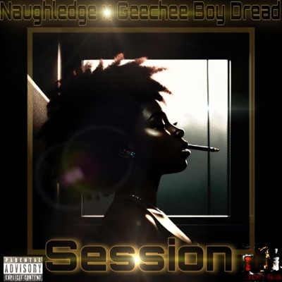 Session (feat. Geechee Boy Dread) - Single