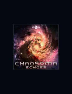 Listen to Chaosoma, watch music videos, read bio, see tour dates & more!