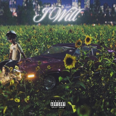 I Will (The Tape)